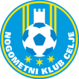 NK Celje team logo