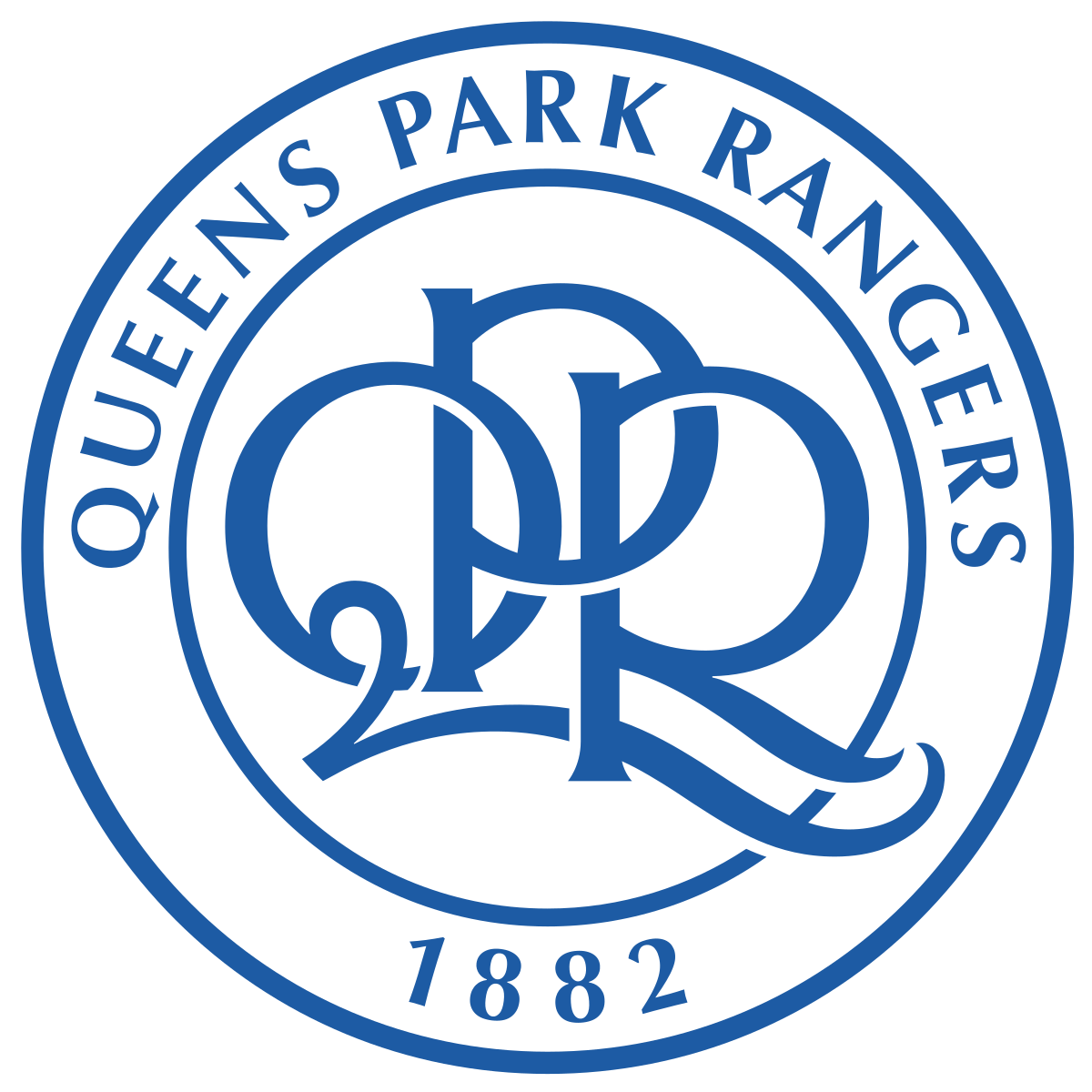 QPR team logo