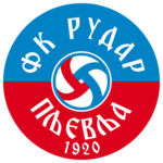 Rudar Pljevlja team logo