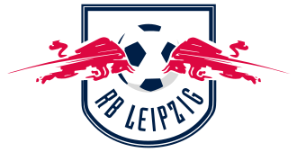 RB Leipzig team logo