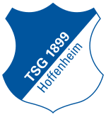 1899 Hoffenheim II team logo