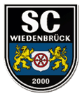 SC Wiedenbruck team logo