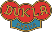 Dukla Praha team logo