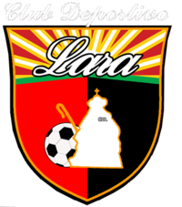 Deportivo Lara team logo