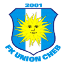 Union Cheb 2001 team logo
