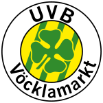 UVB Vocklamarkt team logo