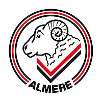 Almere City FC team logo