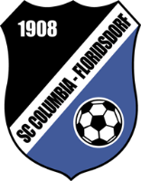 SC Columbia team logo