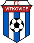 Vitkovice team logo