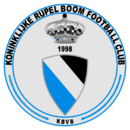 Koninklijke Rupel Boom FC team logo
