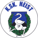 K.S.K. Heist team logo