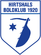 Hirtshals BK team logo
