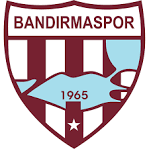 Bandirmaspor team logo