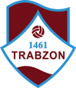 1461 Trabzon team logo