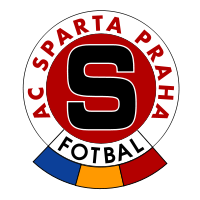 Sparta Praha B team logo