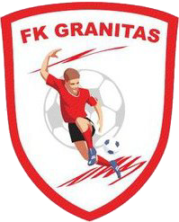 FM Granitas team logo