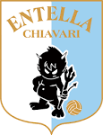 Virtus Entella team logo