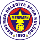 Menemen Belediye team logo