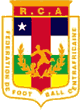 Central African Republic team logo