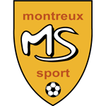 FC Montreux-Sports team logo