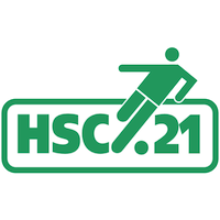 HSC 21 team logo