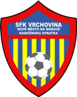 Vrchovina team logo