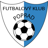 FK Poprad team logo