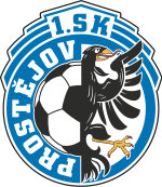 Prostejov team logo