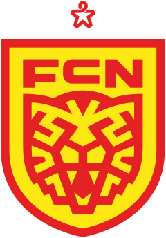 FC Nordsjaelland team logo