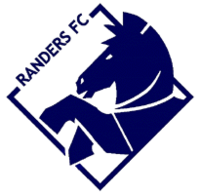 Randers FC team logo