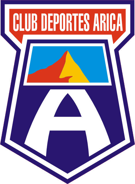 San Marcos de Arica team logo