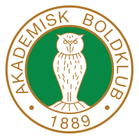 AB Gladsaxe team logo