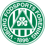 Viborg team logo