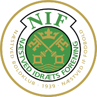 Naestved team logo
