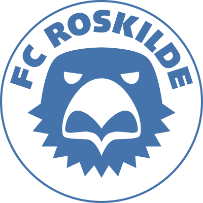 Roskilde team logo