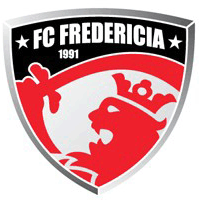 FC Fredericia team logo