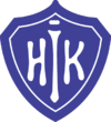 HIK team logo