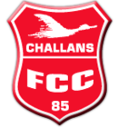 Challans team logo