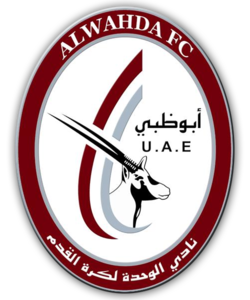 Al-Wahda SCC team logo