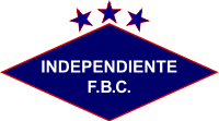 Independiente F.B.C. team logo