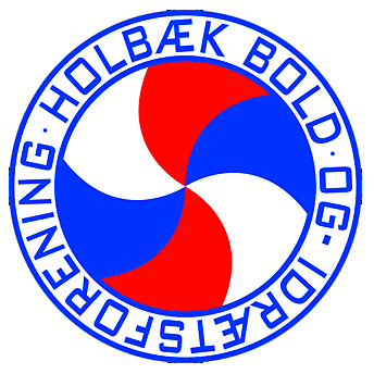 Holbaek team logo