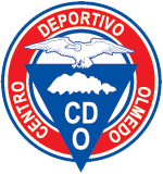 CD Olmedo team logo