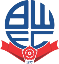 Bolton team logo