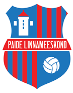 Paide Lm team logo