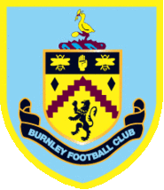 Burnley team logo