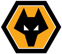 Wolves team logo