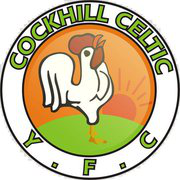 Cockhill Celtic team logo