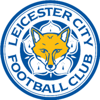 Leicester team logo