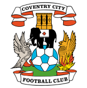 Coventry team logo