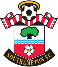 Southampton team logo